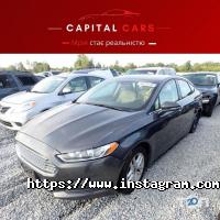 Capital Cars Ternopil Тернопіль фото