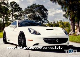 відгуки про Колор-студія Барва фото