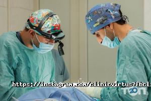 Virtus Київ фото