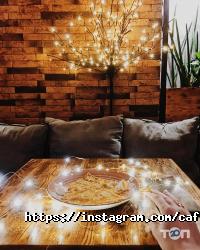 Кафе, бари Al Kaif фото