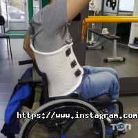 Майстерня руху Київ фото