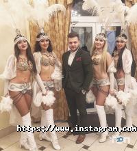 Ведучий Андрій Ткачев відгуки фото