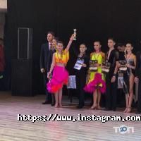 Школи танців DanceHall фото
