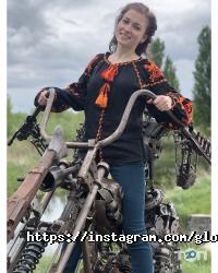 Глорія відгуки фото