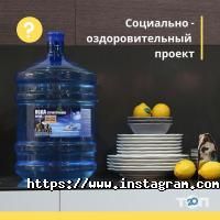 Вода SOS відгуки фото