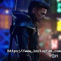 Дитячі магазини Всесвіт супергероїв фото