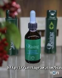 Салони краси Hungry фото