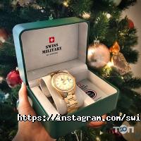 Магазини одягу та взуття Swissmade.com.ua інтернет-магазин фото