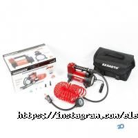 Все для саду Electro Max фото