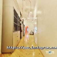 Хипстел, хостел фото