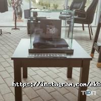 Майстерня чоловічих костюмів Едуарда Кульбаченка Київ фото