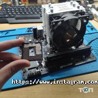 відгуки про КропМастер фото