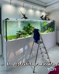 Зоомагазини і послуги для тварин Aquaproject фото