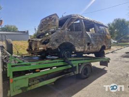 отзывы о Автосос911 фото