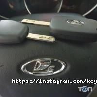 Ремонт замков, изготовление ключей KeyService фото
