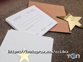 Рекламні, видавничі, інформаційні послуги OZidea фото