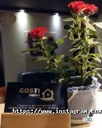 Gosti Одеса фото