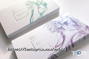 OZidea відгуки фото