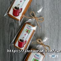 Кав'ярні та кондитерські SweetLife фото