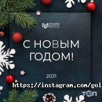 відгуки про Golden media фото