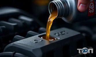 Torhovyy Dim Monomakh M відгуки фото