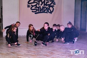 Школы танцев Stylez Studio фото