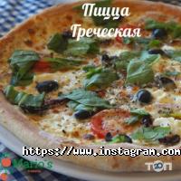 відгуки про Mario's Trattoria фото