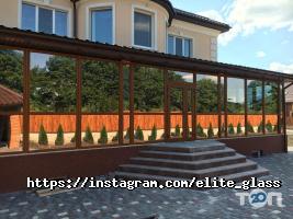 Elite Glass відгуки фото