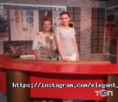 Оформлення залу, доставка квітів Elegant event фото