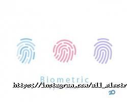 Ол електро, оптова компанія фото