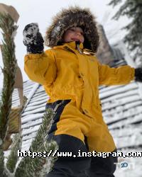 Чух-Чух відгуки фото