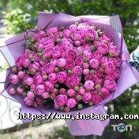 Магазини квітів Flowers City фото