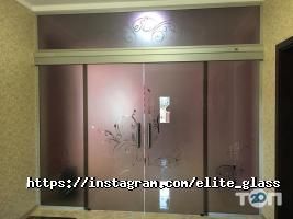 Продаж та встановлення вікон Elite Glass фото