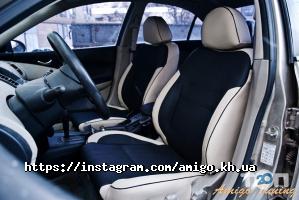 Автосервіси, СТО Amigo фото