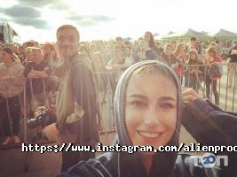 Фотостудия ALIEN production Тернополь фото