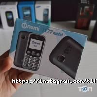 TLF-Телефончик, салон-магазин фото