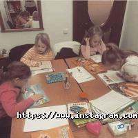 відгуки про Тетра фото