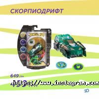 Дитячі магазини Чух-Чух фото