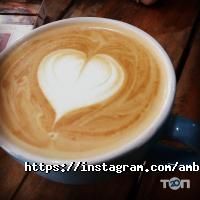 Ресторани Амбасадор фото