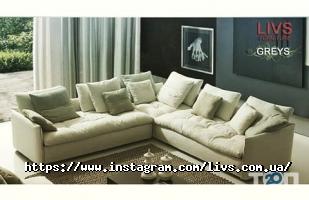 Меблеві магазини Livs фото