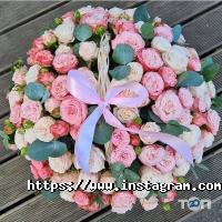 Flowers City відгуки фото