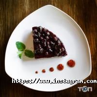 відгуки про Mario's Trattoria фото