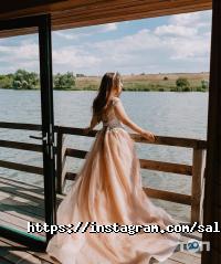 Весільні салони Ідеальна пара фото