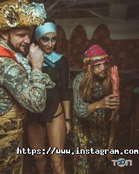 Кальянні Хабібі фото