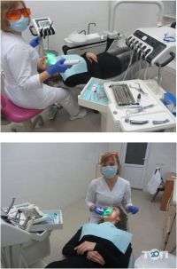 відгуки про Волинська обласна стоматологічна поліклініка фото