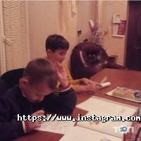 Тетра Київ фото