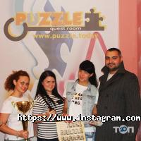Puzzle відгуки фото