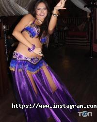 Хабібі, кальянна фото