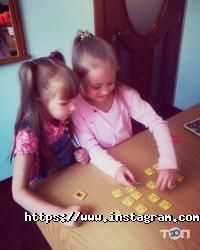 Тетра, дитячий центр розвитку фото