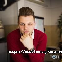 Ведущий Андрей Ткачев Хмельницкий фото